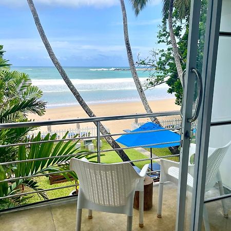 Smeralda Beach Hotel Dikwella Екстер'єр фото