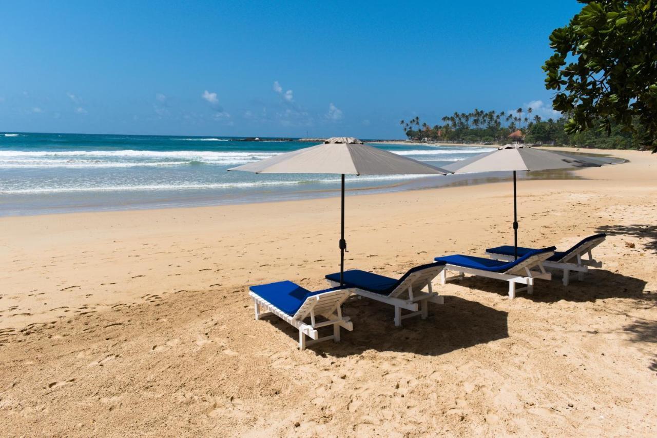 Smeralda Beach Hotel Dikwella Екстер'єр фото