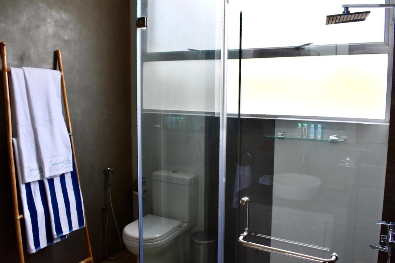 Smeralda Beach Hotel Dikwella Екстер'єр фото